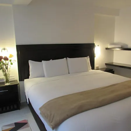 Quilla House Ecologico
