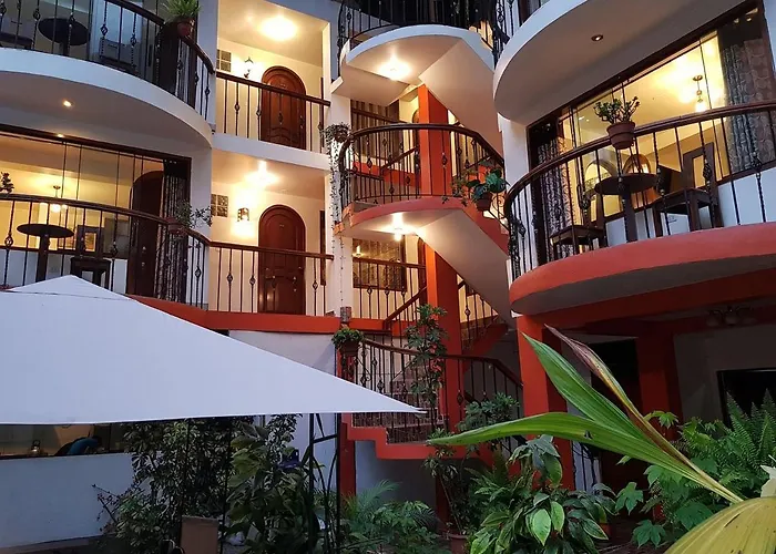 Quilla House Ecologico 3* Machu Picchu