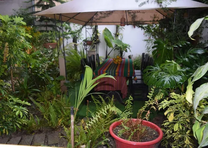 Quilla House Ecologico Machu Picchu