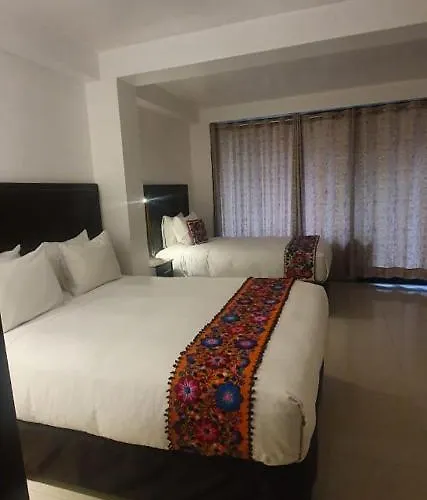 Quilla House Ecologico Frühstückspension 3*