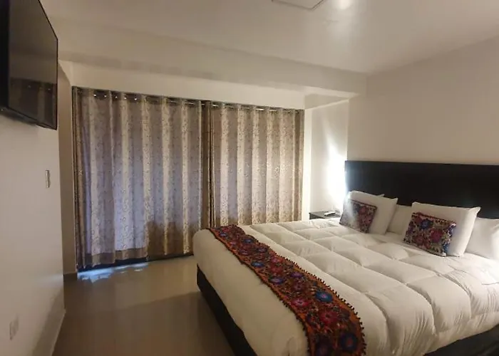 Quilla House Ecologico