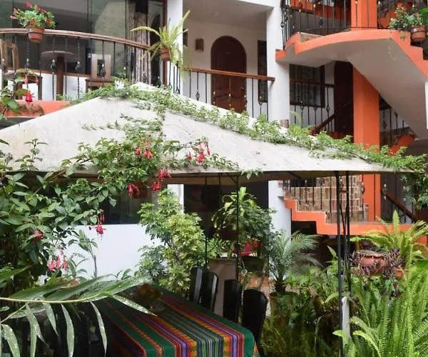 Quilla House Ecologico Frühstückspension 3*