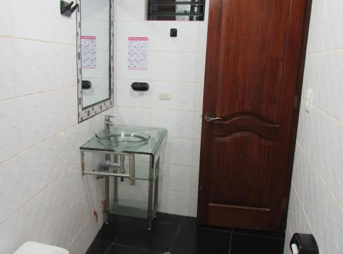Frühstückspension Quilla House Ecologico Machu Picchu