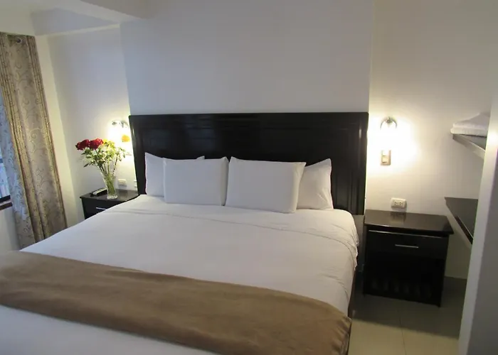 Quilla House Ecologico 3* Machu Picchu
